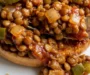 Lentil Sloppy Joes