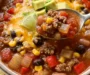 Taco Soup with Ranch Packet