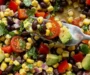 Black Bean Corn Salad