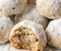 Russian Tea Balls