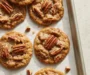 Vanilla Pecan Pralines
