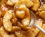 Apple Pie Filling