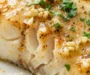 Baked Cod