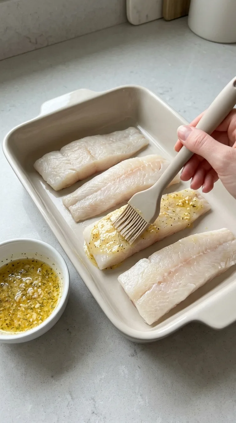 Baked Cod step 4