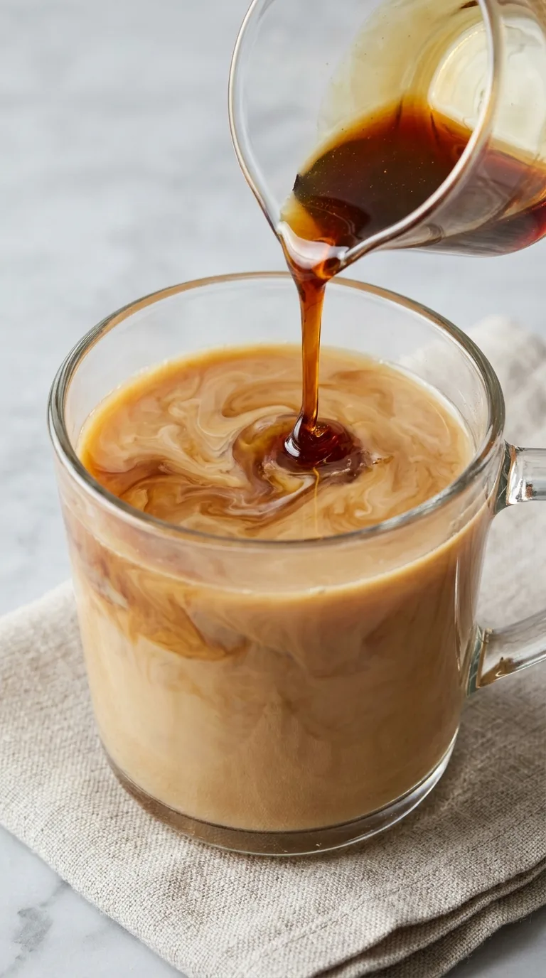 Coffee Syrup featured image