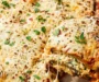 Eggplant Lasagna