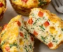 Grab-N-Go Egg Bites with Cottage Cheese