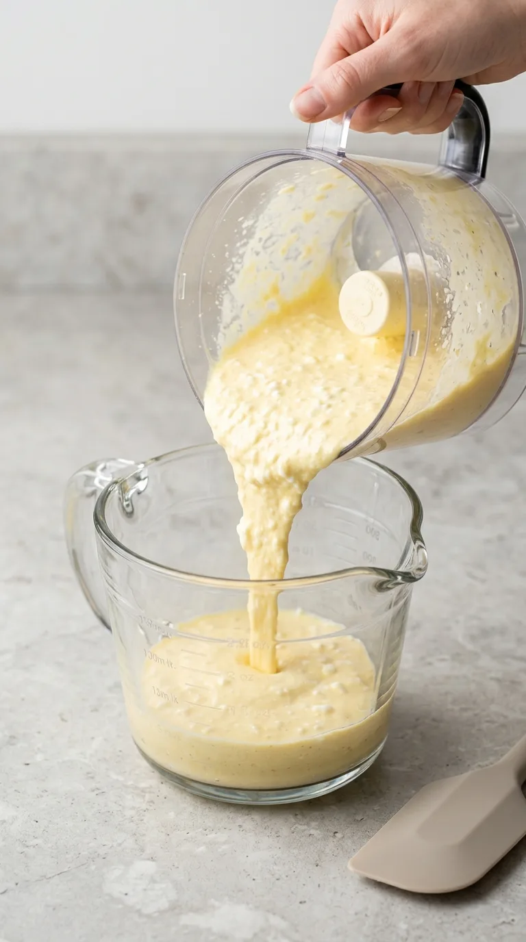 Grab-N-Go Egg Bites with Cottage Cheese step 4