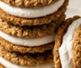 Oatmeal Cream Pies