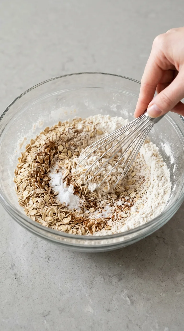 Oatmeal Cream Pies step 4