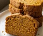 Pumpkin Banana Bread
