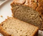 Sour Cream Banana Bread