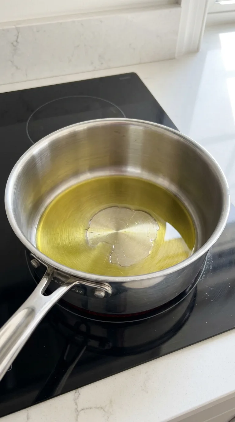 Spaghetti Sauce step 1