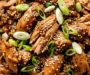 Teriyaki Chicken Crock Pot