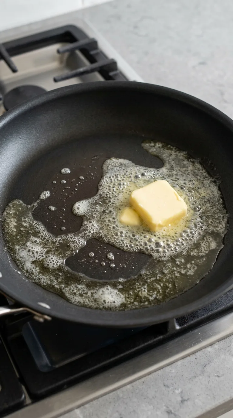 Apple Pie Egg Rolls step 1