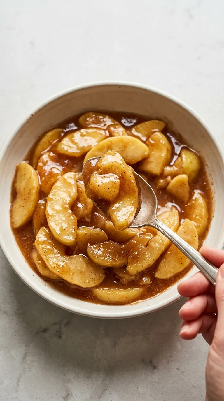 Apple Pie Filling featured image
