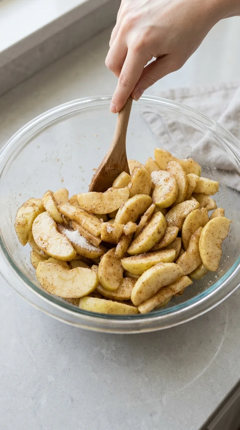 Apple Pie Filling step 3