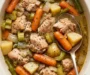chicken in the crockpot