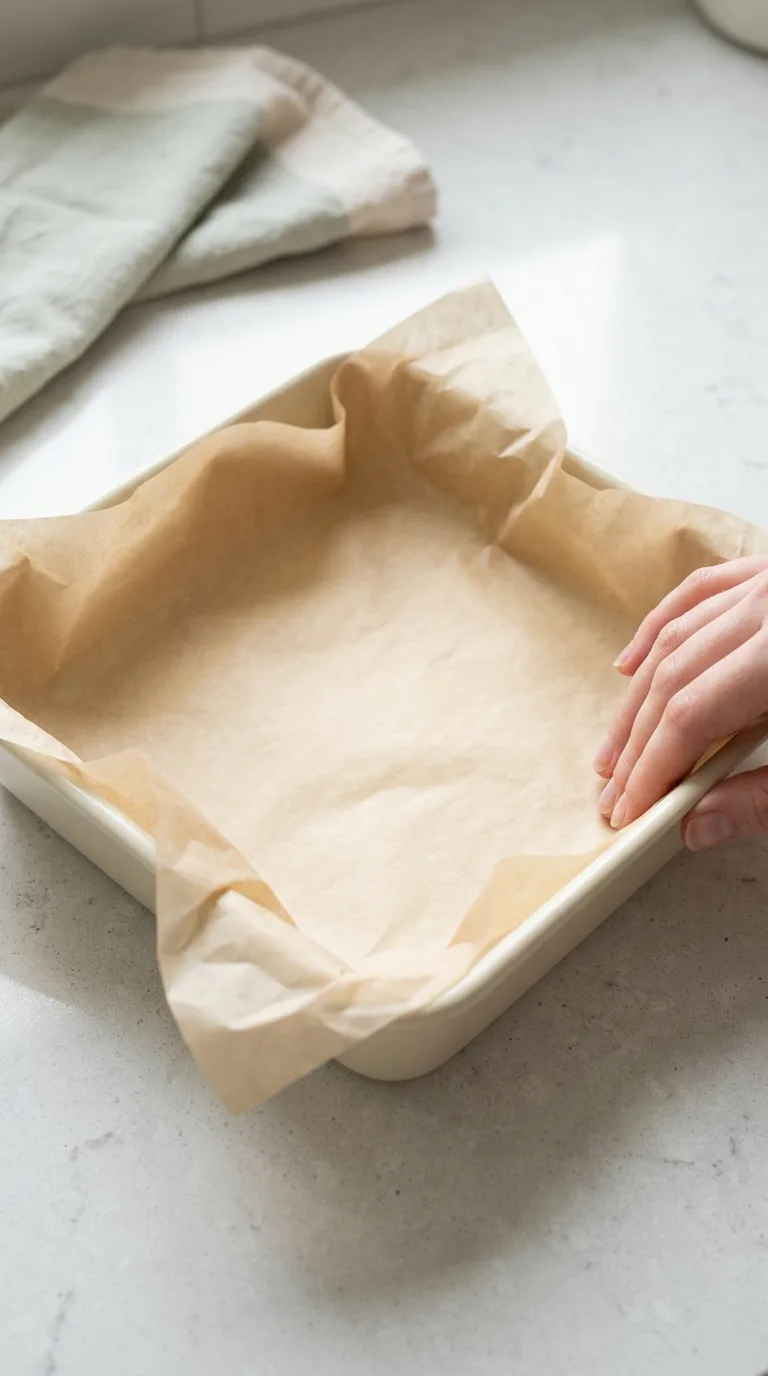 Easy Creamy Peanut Butter Fudge Delight Recipe step 1