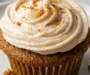 Gingerbread Cupcakes