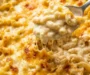 High Protein Cottage Cheese Mac and Cheese
