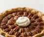 Maple Pecan Pie