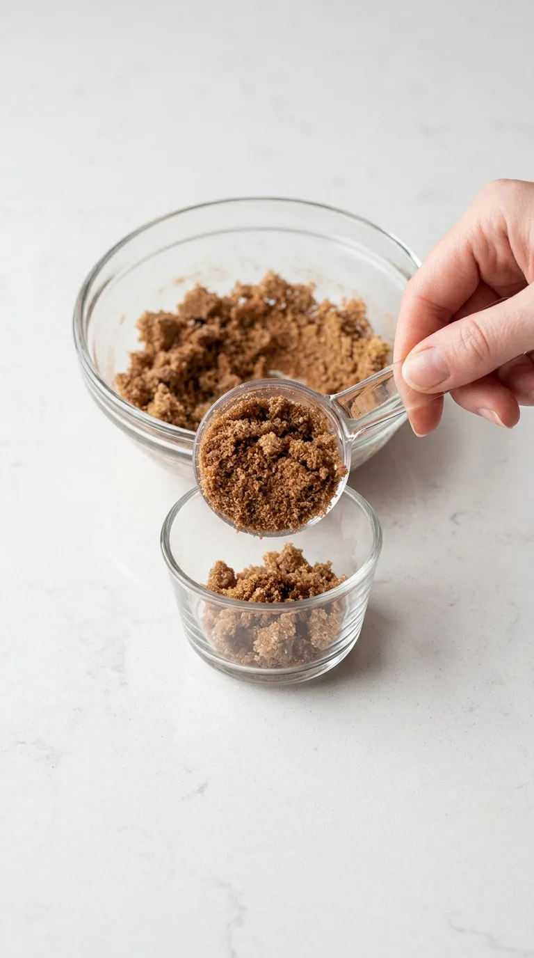 Mini Pumpkin Bread with Cinnamon Swirl step 10