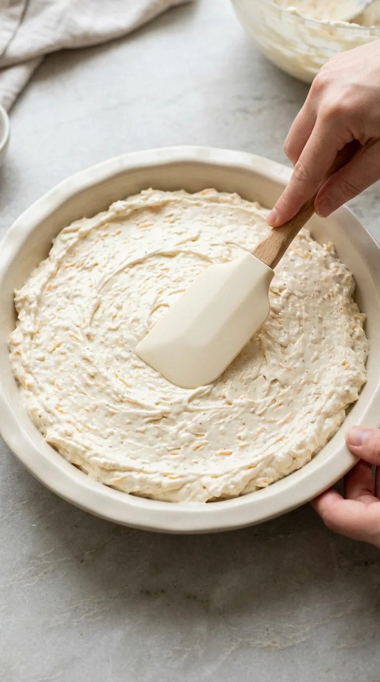 Pepper Jelly Cheese Dip step 12
