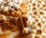 Potato Casserole with Marshmallows