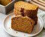 Pumpkin Banana Bread