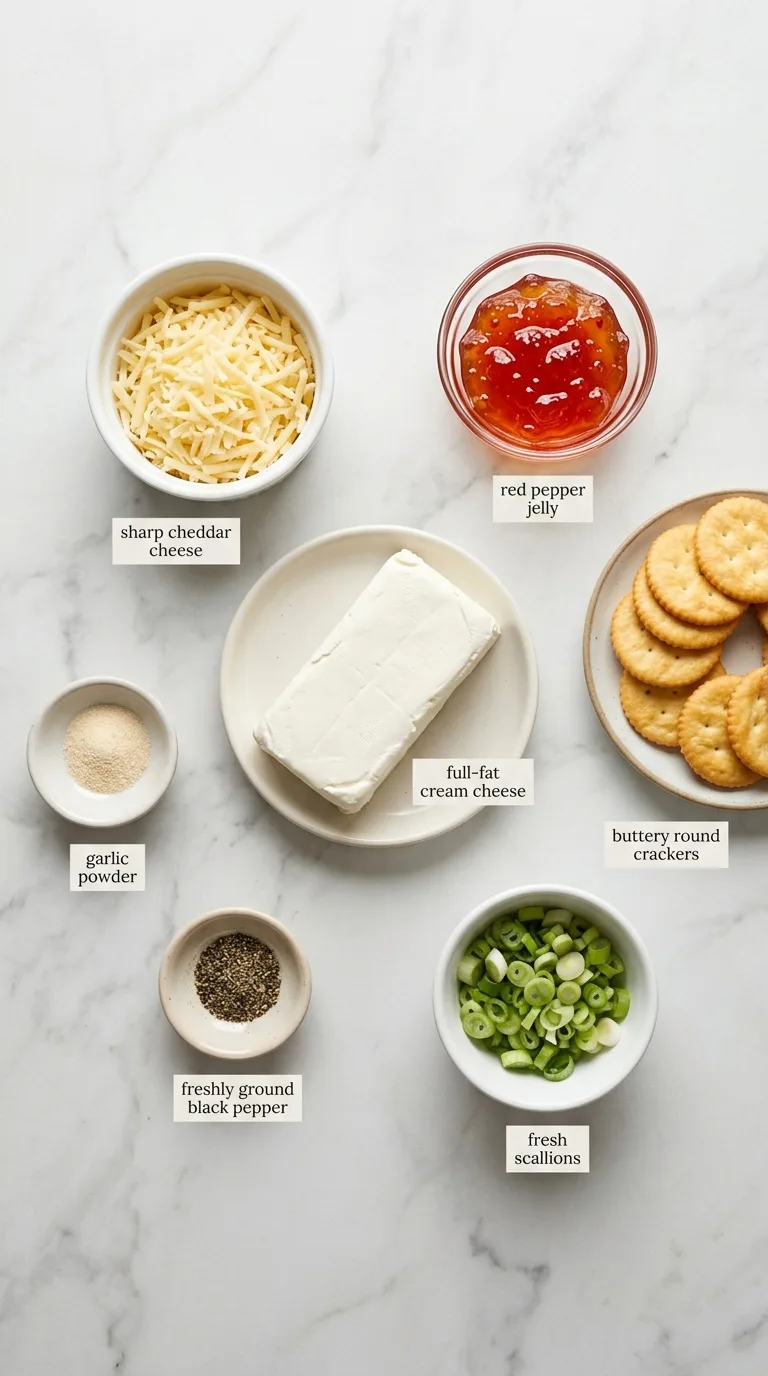 Refreshing La Scala Chopped Salad Recipe ingredients