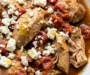 Slow Cooker Greek Chicken